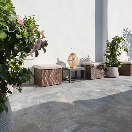 La Duca Suites & Apartments-3
