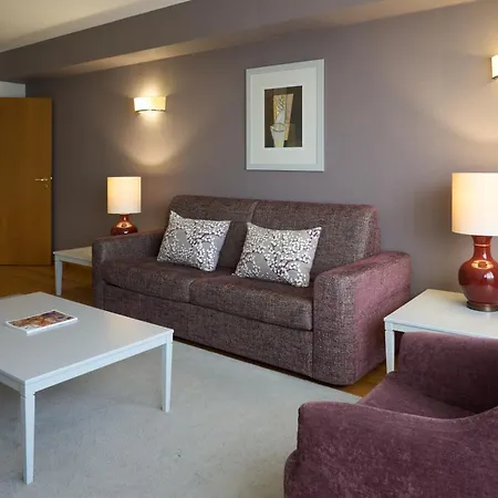 Altis Suites Apartamentos Turísticos-2