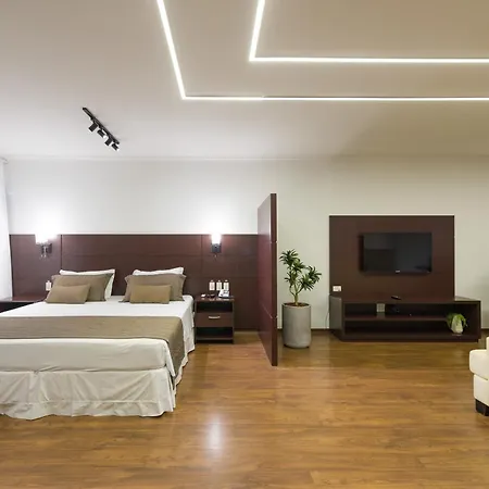 Hotel Mansão dos Nobres-3