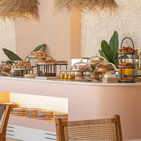 Daia Slow Beach Hotel Conil - Adults Only Recommended-3