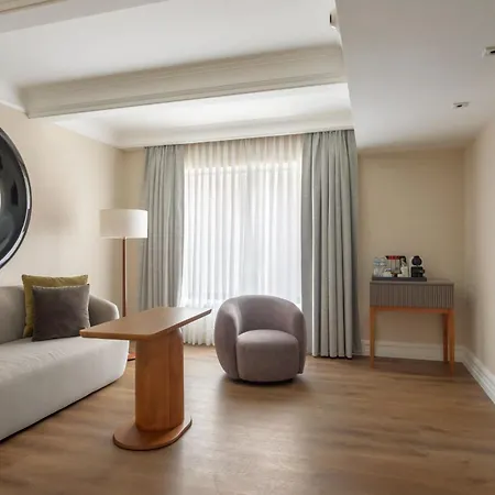 Marriott Buenos Aires Downtown-3
