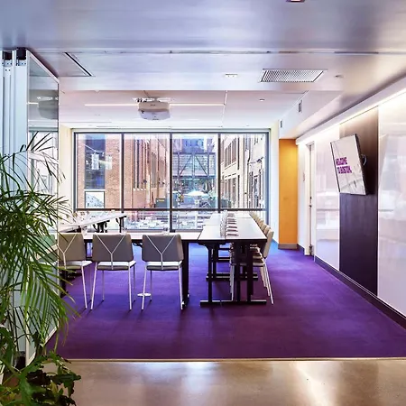 Yotel Boston-3
