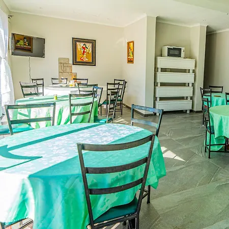 Cape Town Milnerton Lagoon Villa-3