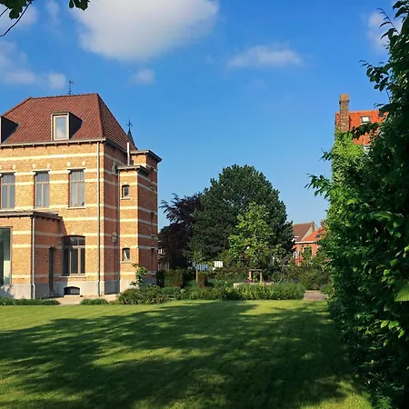 B&B Het Havenhuis-2