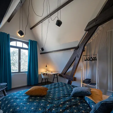 B&B Het Havenhuis-3
