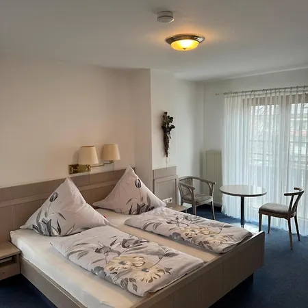 Hotel Grüner Baum-2