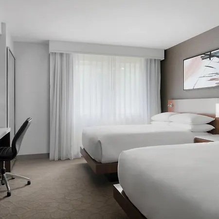 Delta Hotels By Marriott Burlington-3