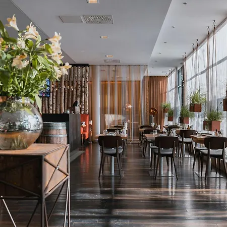 Courtyard By Marriott Stockholm Kungsholmen-2