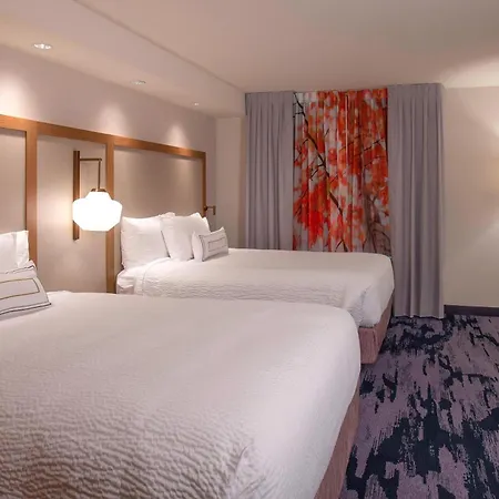 Fairfield Inn & Suites By Marriott Venice-2