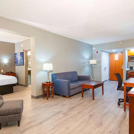 Wingate By Wyndham Tuscaloosa-3