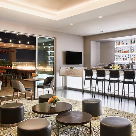 Ac Hotel By Marriott Los Angeles South Bay-2