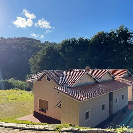 Pousada Domos Serra do Sol-3