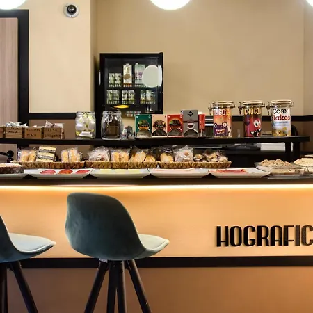 Hografic Hotel-3