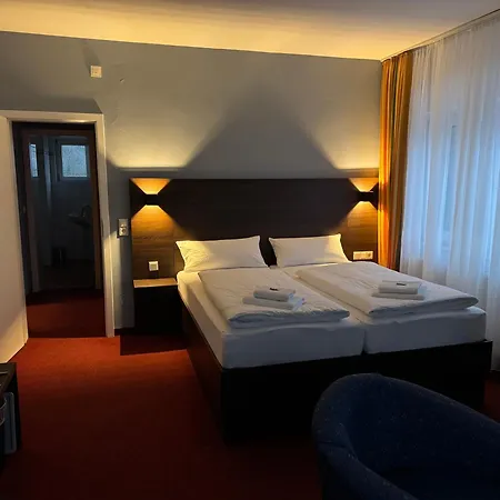 Altes Doktorhaus - Hotel Garni-3
