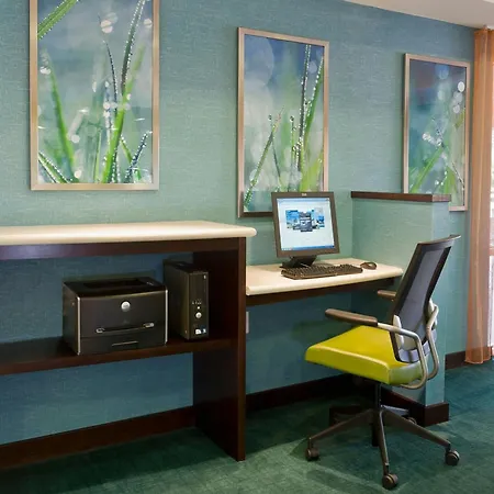 Springhill Suites Phoenix North-3