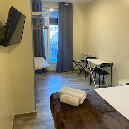 Hostal Oliver-3