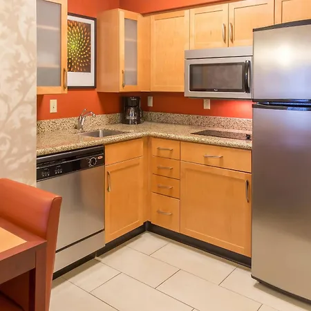 Residence Inn By Marriott Sioux Falls-3