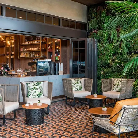 The Dalmar, Fort Lauderdale, A Tribute Portfolio Hotel-3