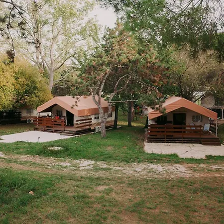 Sunflower Camping Savudrija-3