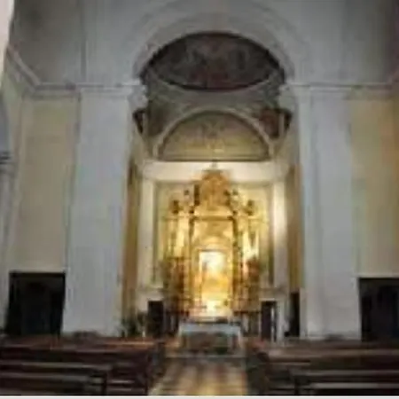 Monastero Le Grazie-3