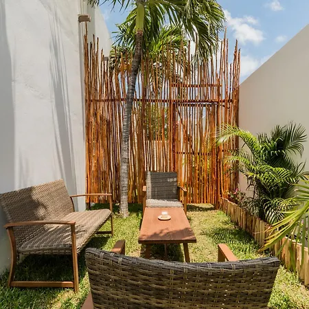 *Casa Aluxes- Guesthouse*-2