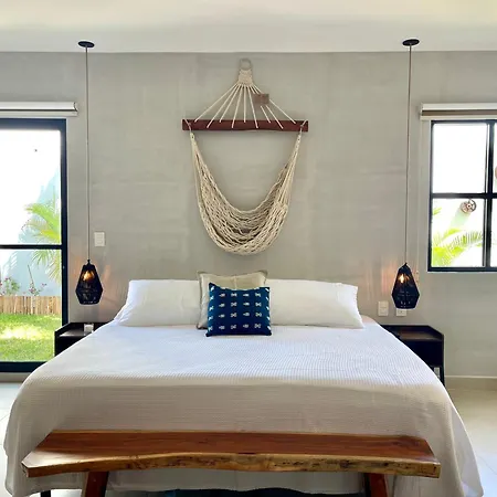 *Casa Aluxes- Guesthouse*-3