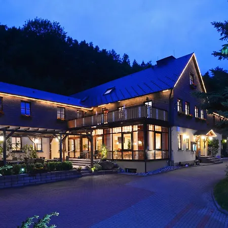 Flair-Waldhotel Mellestollen-3