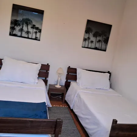 Suites Caipira Vale das Videiras-2