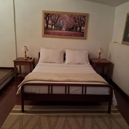 Suites Caipira Vale das Videiras-3