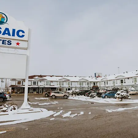 Western Budget Plus Mosaic Suites-2