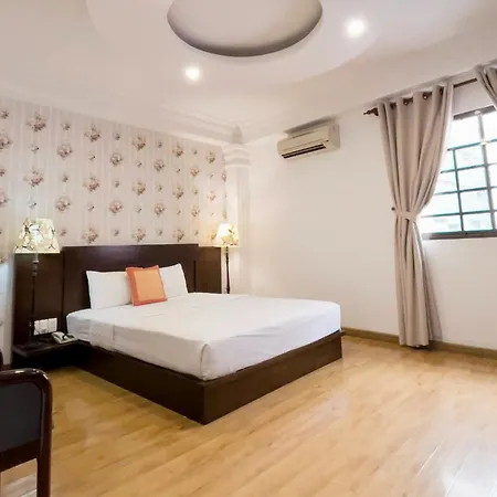 Little Brick Saigon Hotel-3