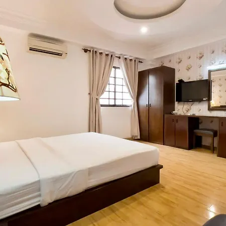 Little Brick Saigon Hotel-2