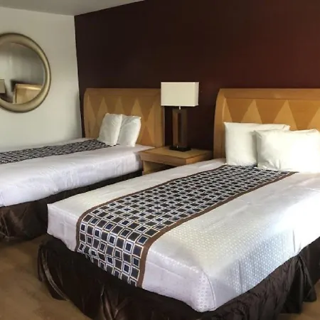 Stay Express Inn North Charleston-3