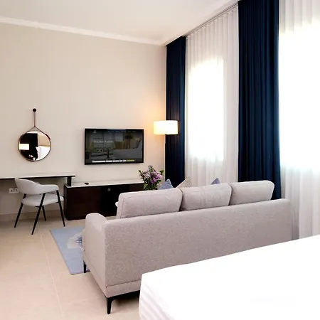Jannah Executive Hotel Apartments-3