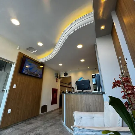 Hotel Minorus-3