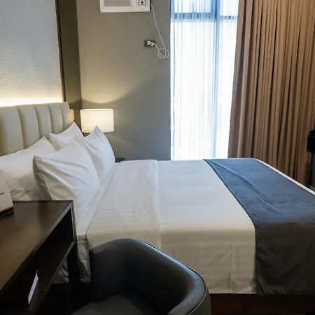 Amber Hotel - Cebu-2