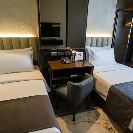Amber Hotel - Cebu-3