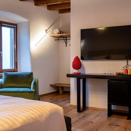 Relais Villa Carrara-3