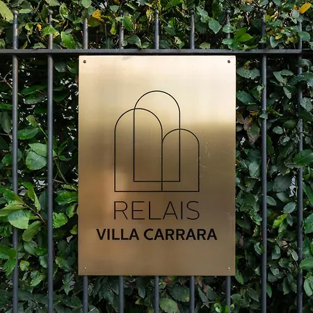 Relais Villa Carrara-2