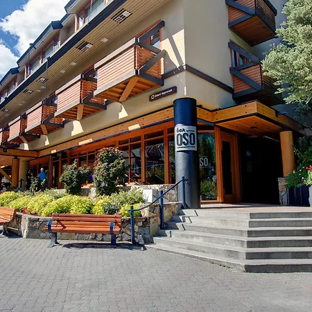 Blackcomb Lodge-3