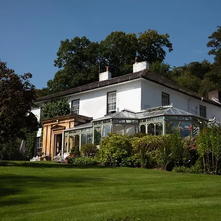 Harrisons Hall Bed & Breakfast-3