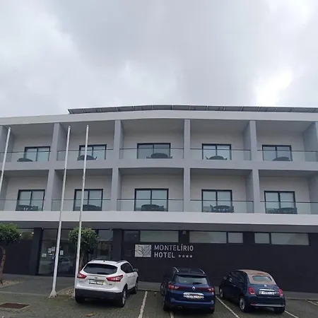 Hotel Monte Lírio-2