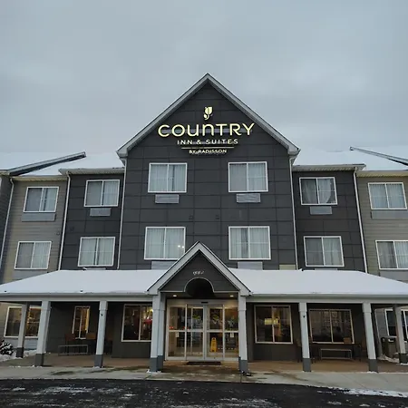 Country Inn & Suites By Radisson, Indianapolis South, In-3