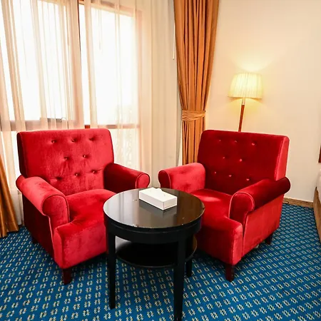Red Castle Hotel-2