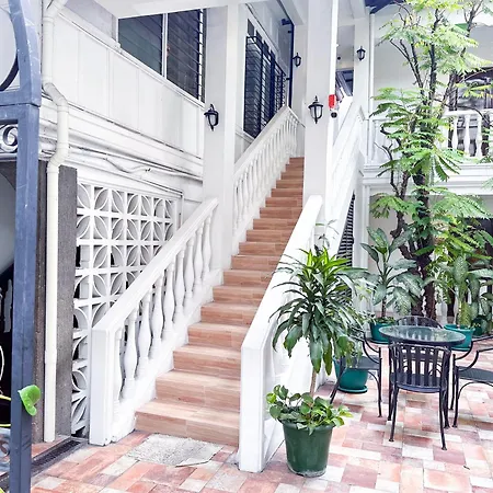 Santos Pension House-2