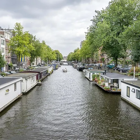 Houseboat Orpheus-2