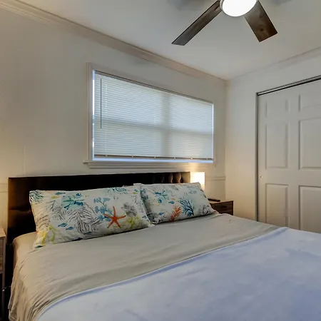 Carousel Suites -Redington Shores-3