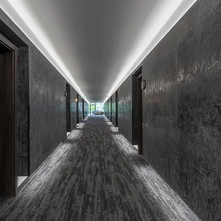 PLAZA Residence Stuttgart-Ditzingen-3