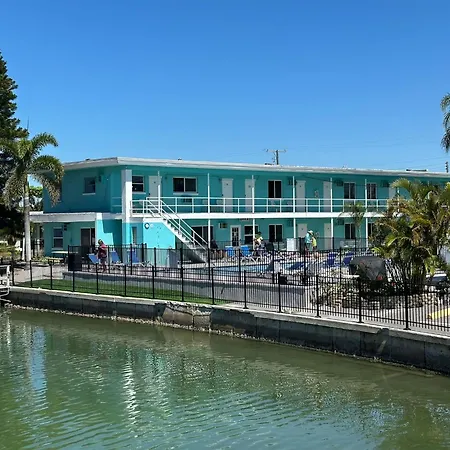 Sea Jay Motel And Marina (Adults Only)-2