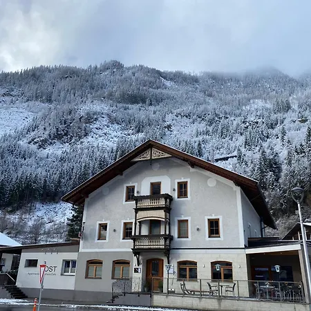 Gasthaus Post-3